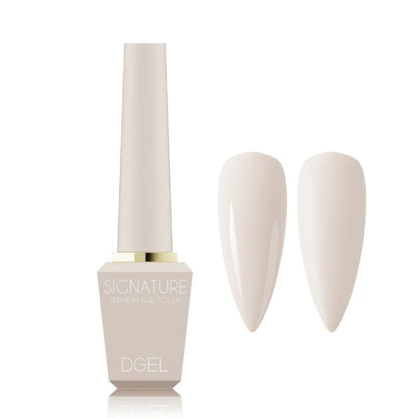 DGEL Signature Color Gel DS081 Wafer