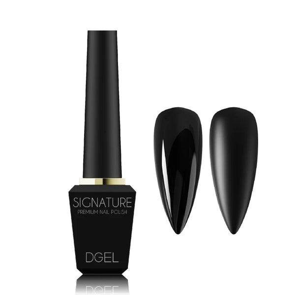 DGEL Signature Color Gel DS100 Black