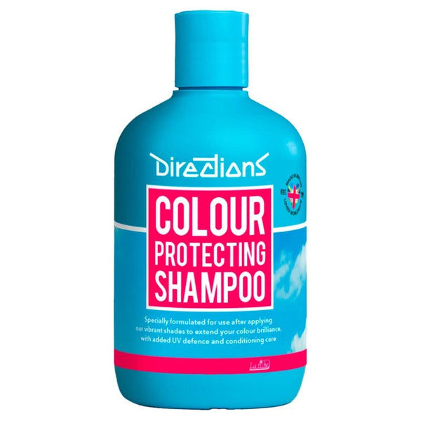 Directions Colour Protection Shampoo