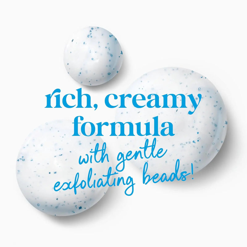 Dove Body Wash Gentle Exfoliating