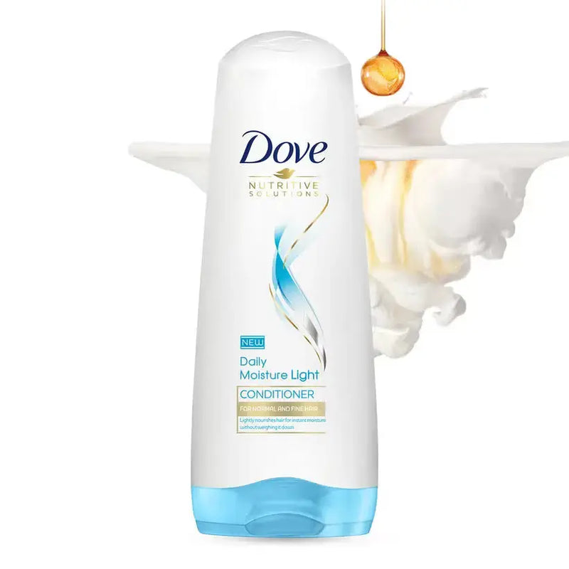 Dove Dove Daily Moisture Light Conditioner