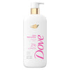 Skin Replenish Body Wash Niacinamide + BHA Serum Pink Lily