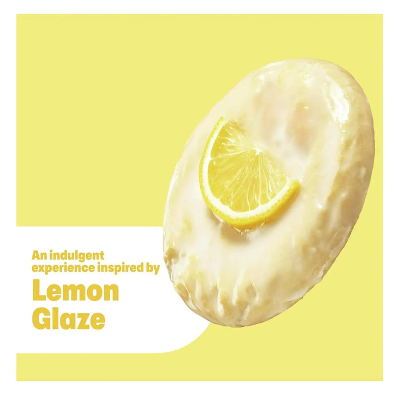 Dove X Crumbl Limited Edition Liquid Hand Soap Lemon Glaze