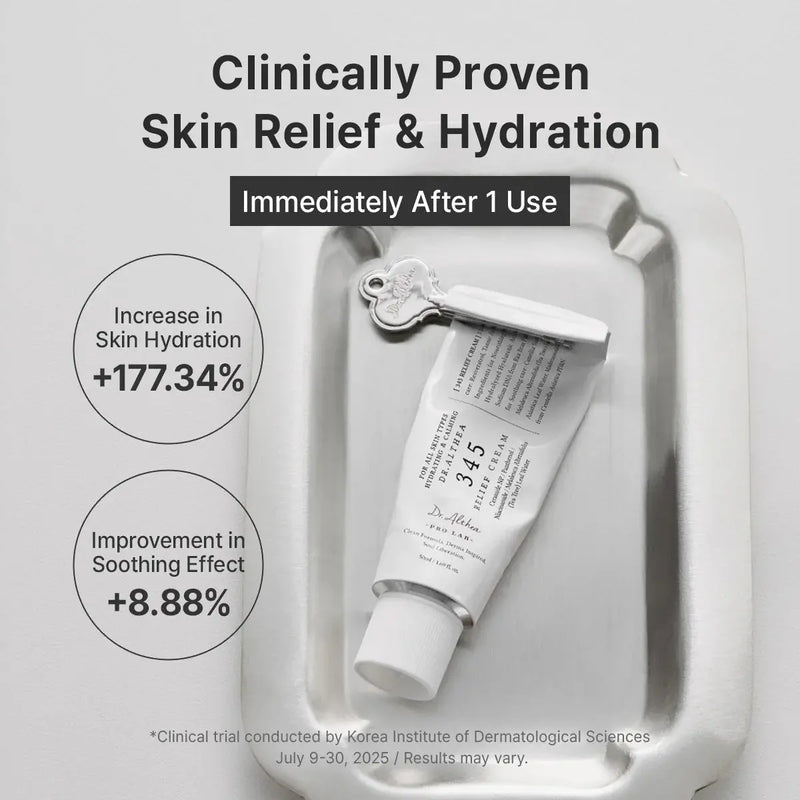 Dr. Althea 345 Relief Cream 15 ml
