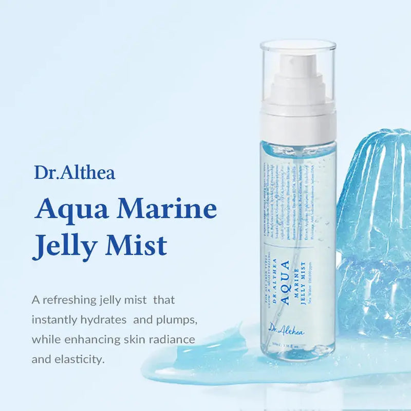 Dr. Althea Aqua Marine Jelly Mist 100 ml.