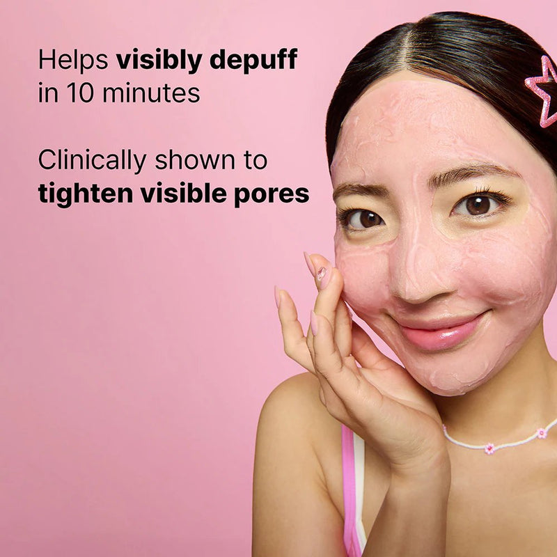 Dr. Jart+ Cryo Sorbet Icy Facial Mask Set 5