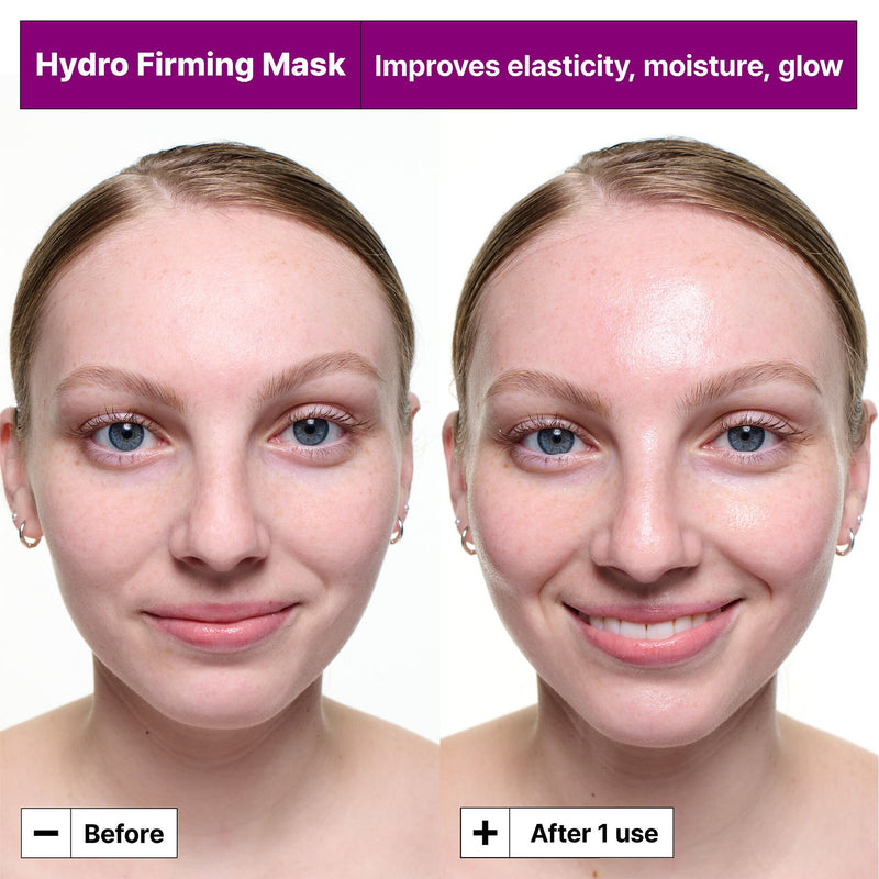 Dr. Jart+ Hydro Firming Mask 2