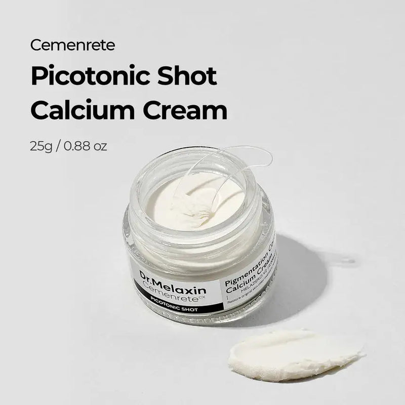 Dr. Melaxin Cemenrete Picotonic Shot Cream