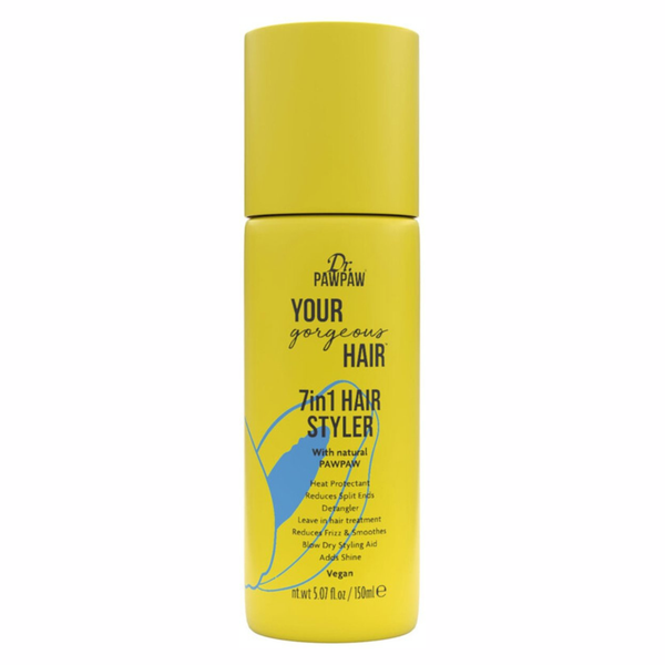 DR. PAWPAW 7 In 1 Hair Treatment Styler Beach Paradise