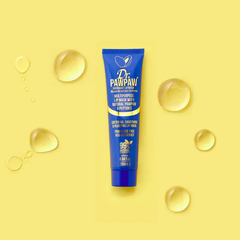 DR. PAWPAW Lip Mask Overnight