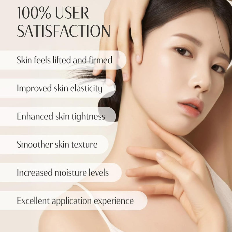 Dr. Pepti Peptide Volume Neck Cream