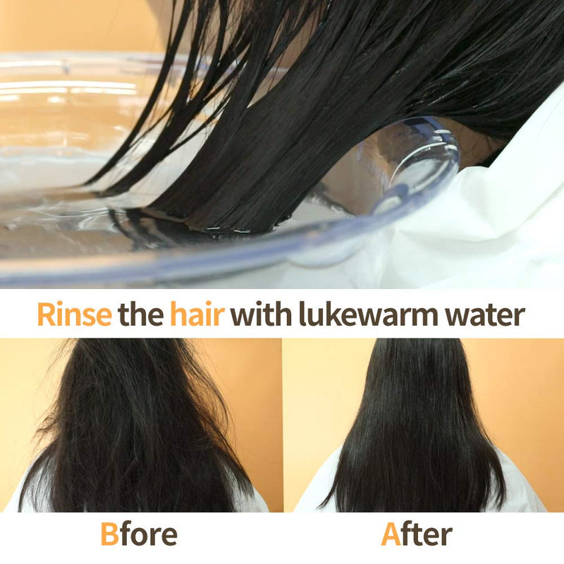 Elizavecca Collagen Ceramide Coating Protein Treatment