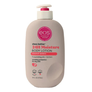Shea Better Body Lotion Coconut Waters