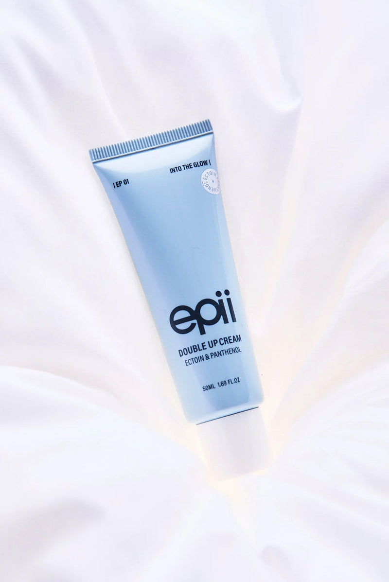 Epii Double Up Cream Ectoin & Panthenol