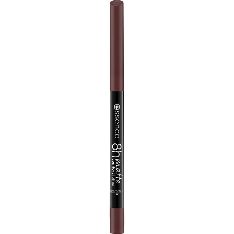 Essence 8h Matte Comfort Lipliner 24 Coffee Date