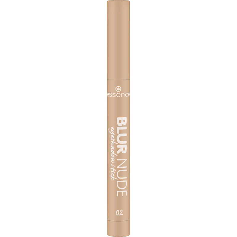 Essence Blur Nude Eyeshadow Stick 02 Soft Macchiato