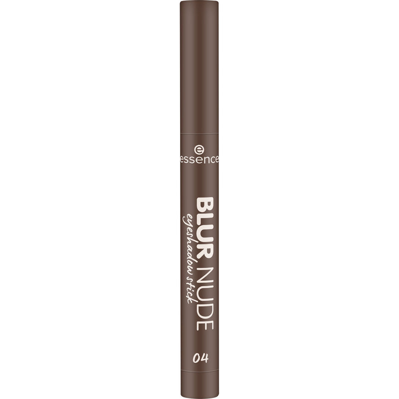Essence Blur Nude Eyeshadow Stick 04 Cozy Espresso