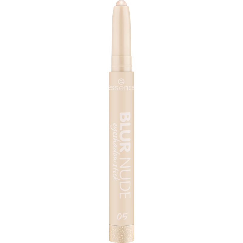 Essence Blur Nude Eyeshadow Stick 05 Oat Milk Glow