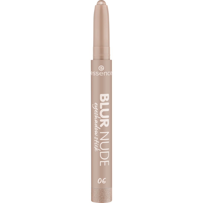 Essence Blur Nude Eyeshadow Stick 06 Iced Mocha