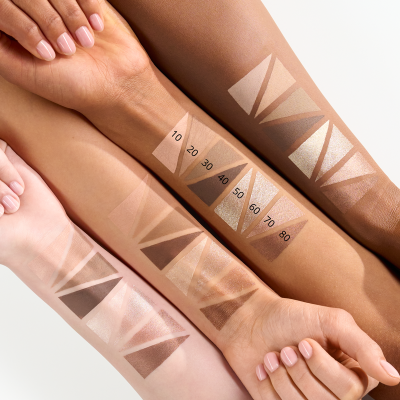 Essence Blur Nude Eyeshadow Stick 06 Iced Mocha