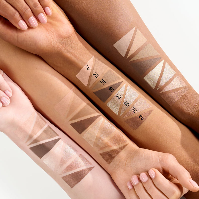 Essence Blur Nude Eyeshadow Stick 07 Cinnamon Swirl