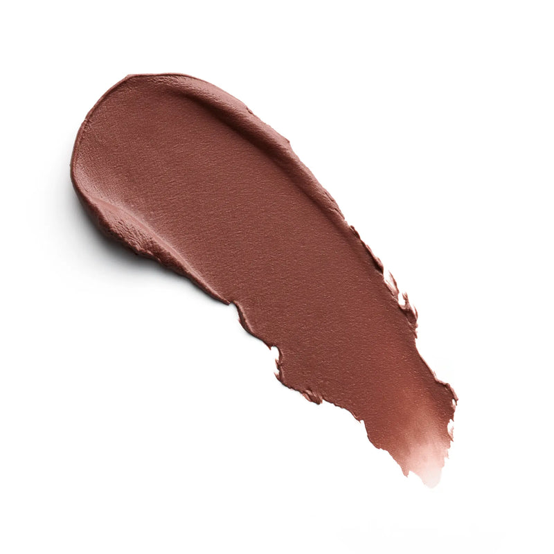 Essence Blur Soufflé Matte Lip Cream 01 Deep Scroll
