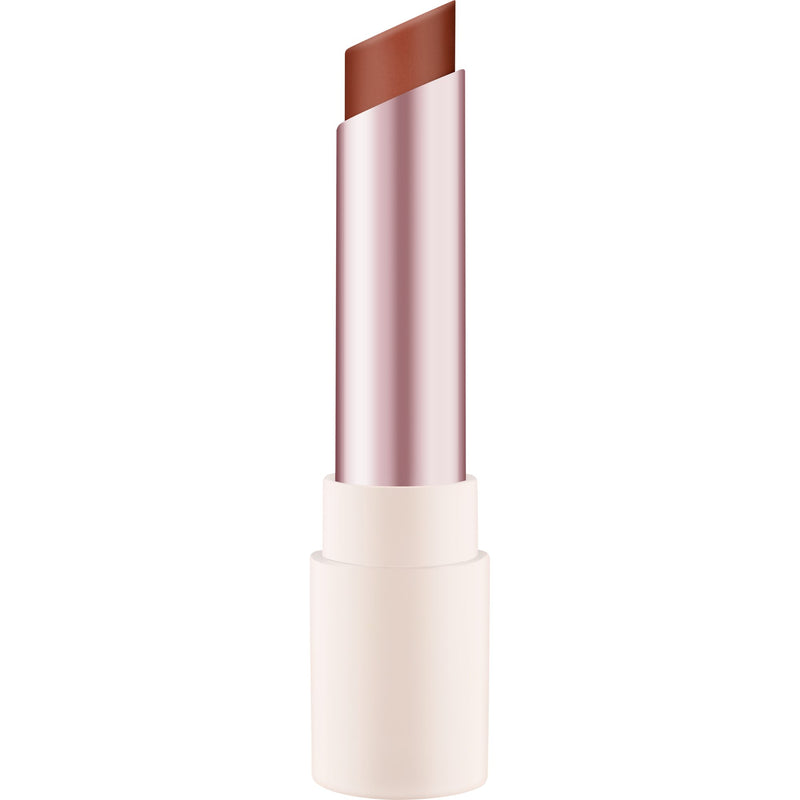 Essence Blur Soufflé Sheer Nude Lip Balm 01 Nude Beige