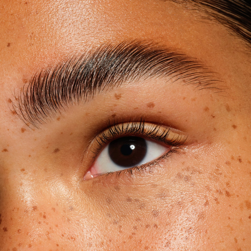 Essence Brow Lift & Freeze Glue 05 Deep Brown