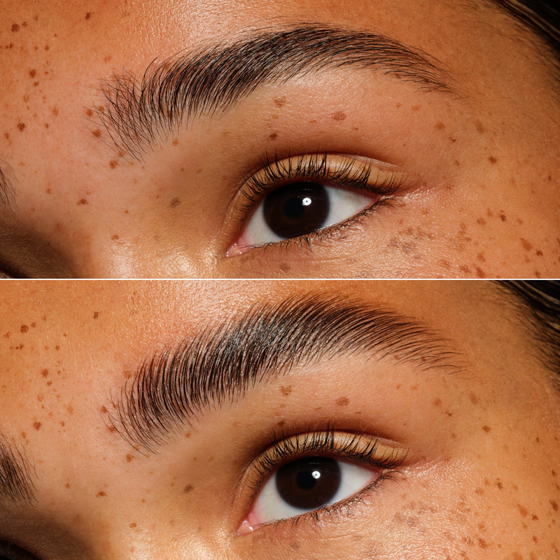 Essence Brow Lift & Freeze Glue 05 Deep Brown