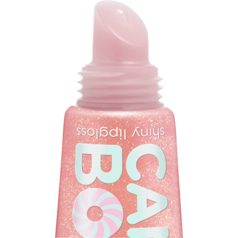 Essence Candy Bomb Shiny Lipgloss 01 Cotton Candy