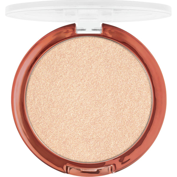 Caramelted Bouncy Highlighter 01 Sweet 'n Bouncy