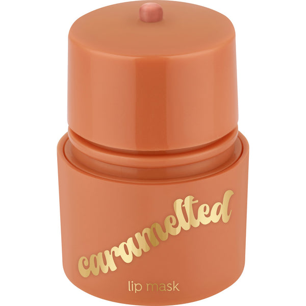 Caramelted Lip Mask 01 Caramelt Me Softly
