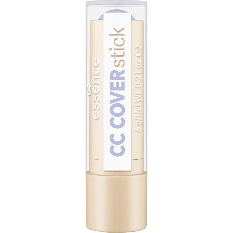 Essence Cc Coverstick 20 Purple