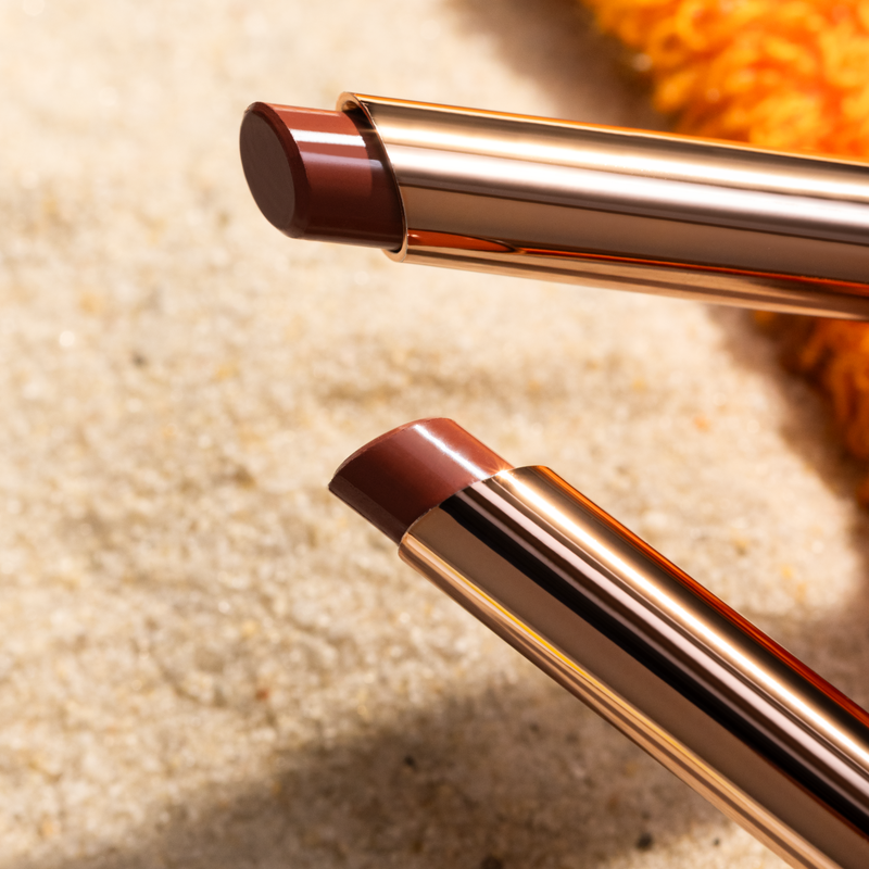 Essence Club Soleil Slim Lipstick 01 Sun'kissed