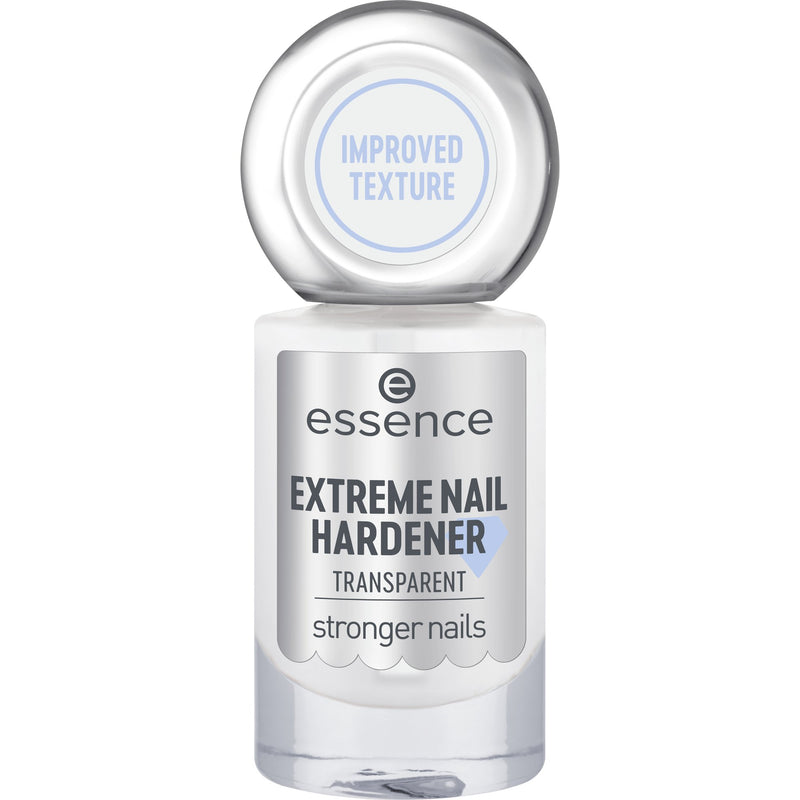 Essence Extreme Nail Hardener Transparent