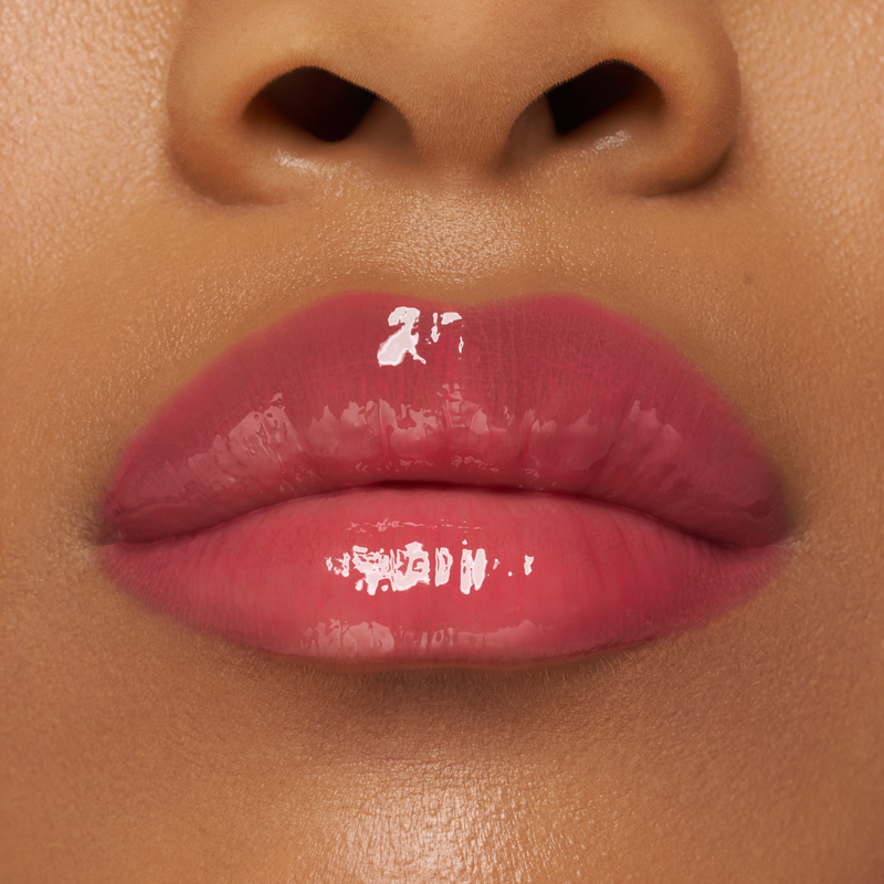 Essence Extreme Shine Volume Lipgloss 18 Flaming Rose