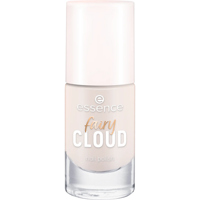 Essence Fairy Cloud Nail Polish 02