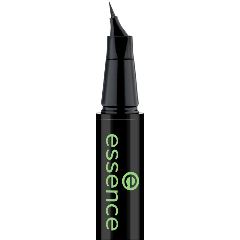 Essence Flick It! Precision Brush Liner Waterproof 01 Black