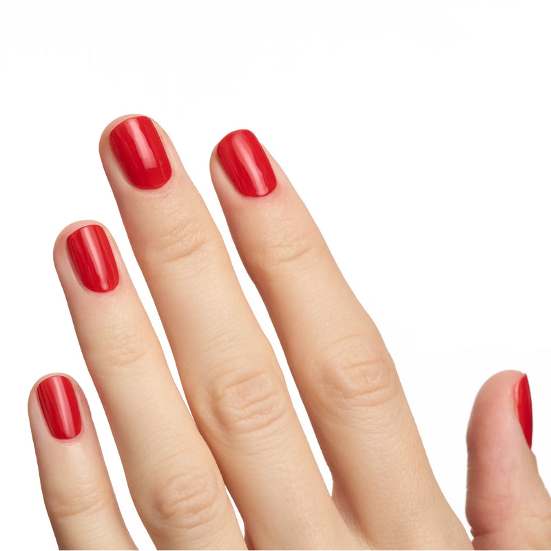 Essence Gel Nail Polish 25 Rock 'N Rouge