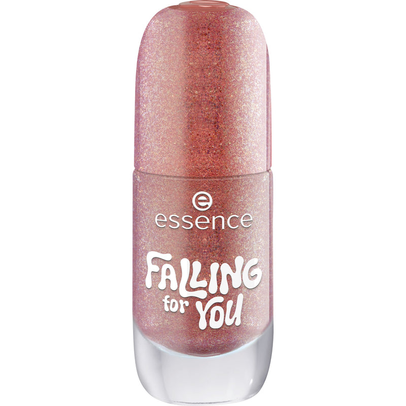 Essence Gel Nail Polish 46 Falling For You