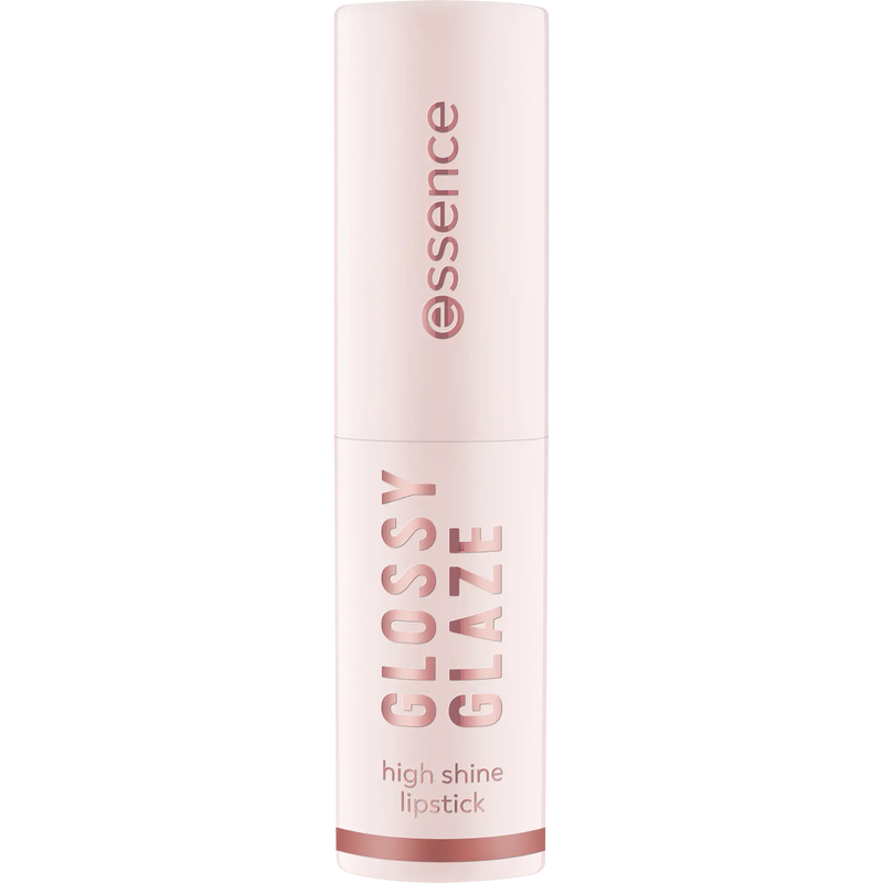 Essence Glossy Glaze High Shine Lipstick 05 Maple Me Crazy