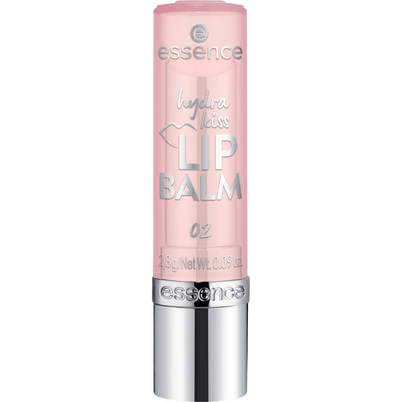 Essence Hydra Kiss Lip Balm 02 Cotton Kiss
