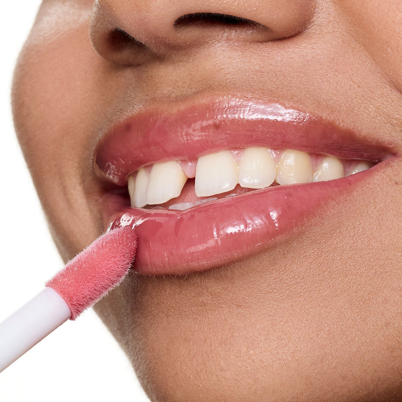 Essence Hydra Kiss Lip Oil 13 Rusty Rose