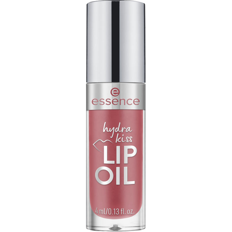 Essence Hydra Kiss Lip Oil 13 Rusty Rose