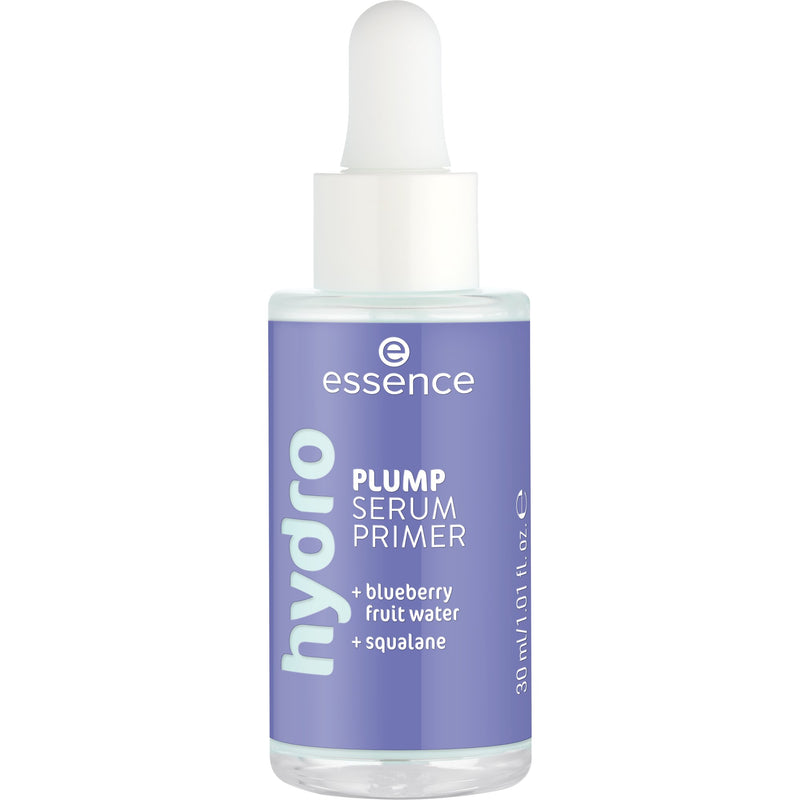 Essence Hydro Plump Serum Primer