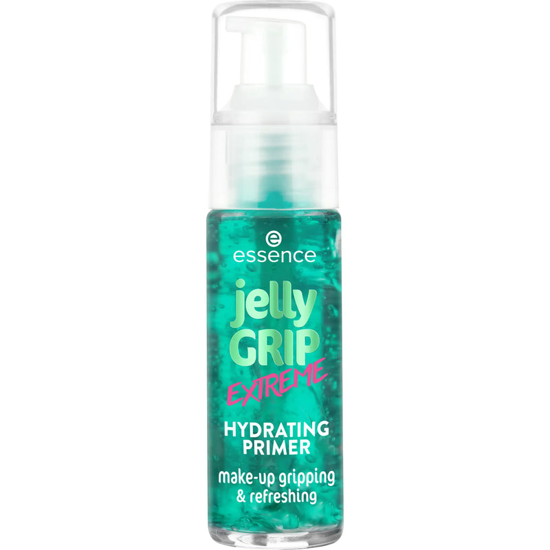 Essence Jelly Grip Extreme Hydrating Primer
