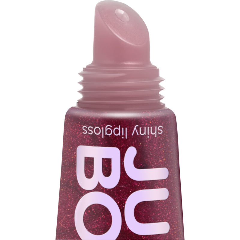 Essence Juicy Bomb Shiny Lipgloss 110 Crushed Berry