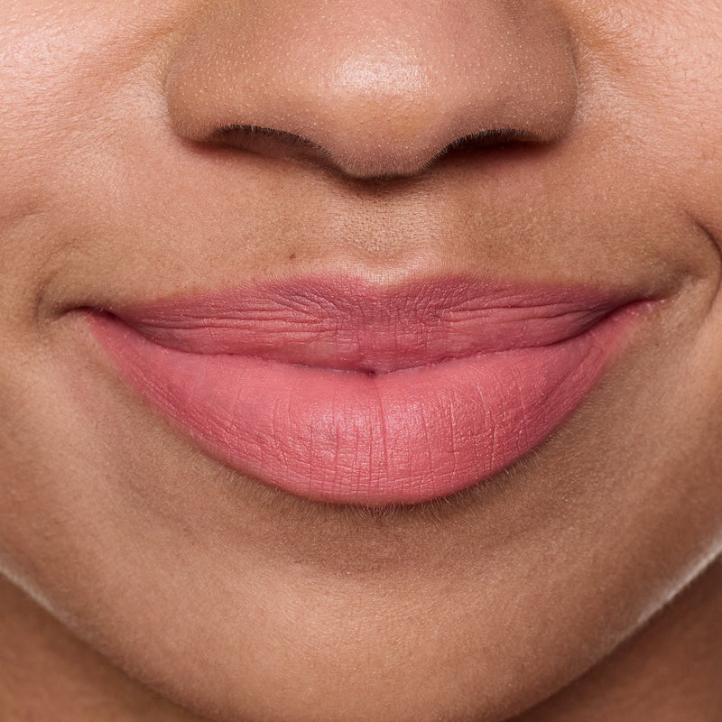 Essence Juicy Matte Lip Mousse 04 Dreamy Blossoms