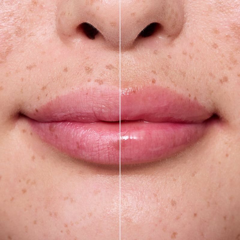 Essence Juicy Serum Hydrating Lip Treatment 01 Raspberry