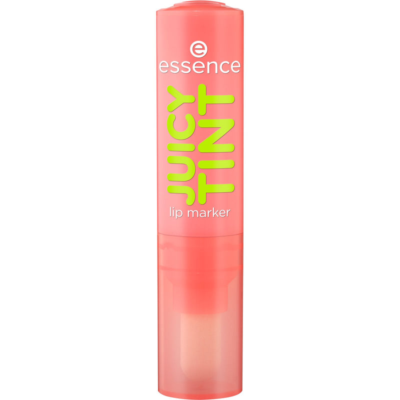 Essence Juicy Tint Lip Marker 01 Peach Pop
